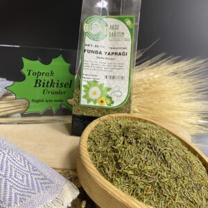 Funda Yaprağı