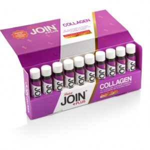Join+Plus Tip 1,2,3 Kollajen,Glukozamin,Kondroitin,MSM,Hyaluronik Asit ve Vitamin C Shot