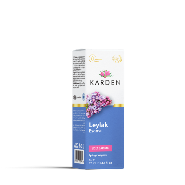 Leylak Esansı 20ml